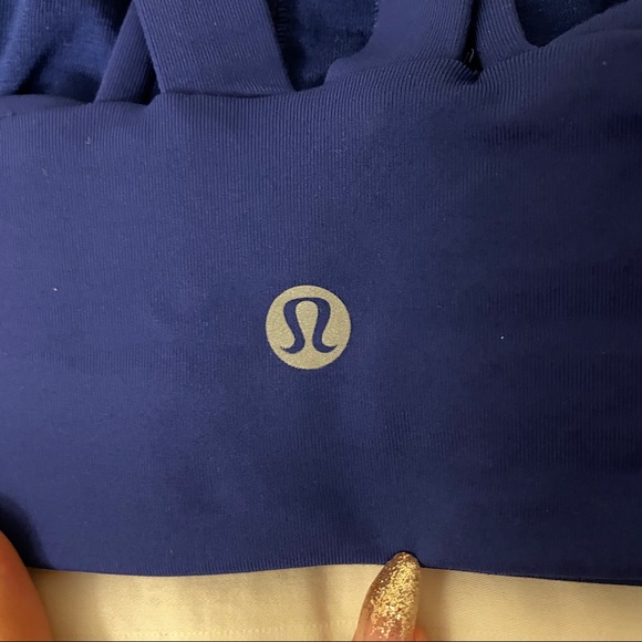 Pushing Limits Sports Bra - Picture 5 of 5